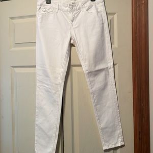 Habitual Aaron Rolled Skinny Jeans